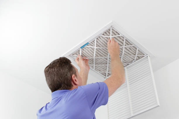 Best General Air Duct Cleaning  in Eagleton Village, TN